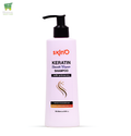 Skino Keratin Smooth Repair Shampoo - 220 ml to all hair type