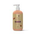 Lafz Halal Shea Butter Vitamin E Moisturizing Body Lotion 500ml