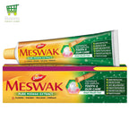 Halal Meswak With Pure Miswak Extract Dabur ToothPaste