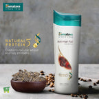 Himalaya Anti Hair Fall Caffeine Shampoo 180ml