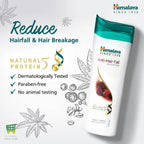 Himalaya Anti Hair Fall Caffeine Shampoo 180ml