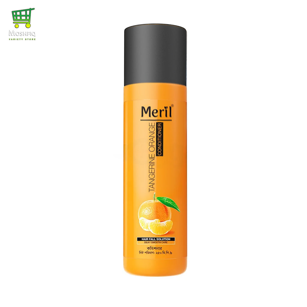 Meril Tangerine Orange Conditioner 250ml