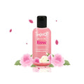 Skino Glow Your Skin Rose Scented Shower Gel 220 ml